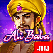 Ali Baba on Arena Plus App