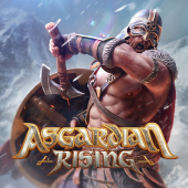 Asgardian Rising on Arena Plus App