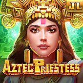 Aztec Priestess on Arena Plus App