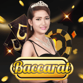 Baccarat A on Arena Plus App