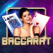 Baccarat B on Arena Plus App