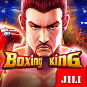Boxing King on Arena Plus App