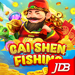 Cai Shen Fishing on Arena Plus App