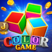 Color Game on Arena Plus App