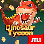 Dinosaur Tycoon on Arena Plus App