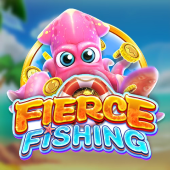 Fierce Fishing on Arena Plus App