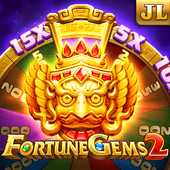 Fortune Gems 2 on Arena Plus App