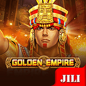 Golden Empire on Arena Plus App