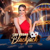 Las Vegas Blackjack on Arena Plus App