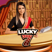 Lucky 7 on Arena Plus App