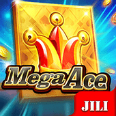 Mega Ace on Arena Plus App