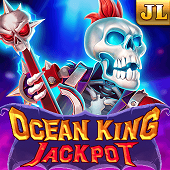 Ocean King Jackpot on Arena Plus App