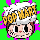 Popmart Slot on Arena Plus App