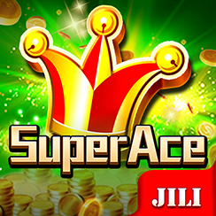 Super Ace on Arena Plus App