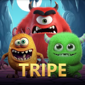 Tripe on Arena Plus App