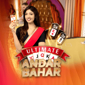 Ultimate Andar Bahar on Arena Plus App