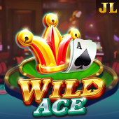 Wild Ace on Arena Plus App
